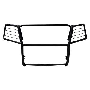 Steelcraft 51430 Front End Protection Grille Guard for Ford F-150 2021-2023
