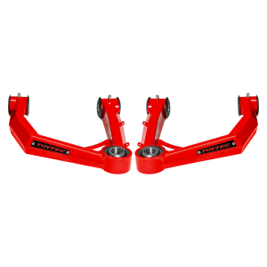 Toytec Lifts TT500B Uni ball Boxed Upper Control Arms for Toyota Tundra/Sequoia 4WD 2022-2024