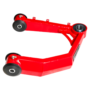 Toytec Lifts - Toytec Lifts TT500B Uni ball Boxed Upper Control Arms for Toyota Tundra/Sequoia 4WD 2022-2024 - Image 3