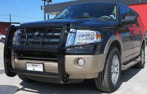 Steelcraft - Steelcraft 50-1310 Heavy Duty Grille Guard for Ford Expedition 2007-2017 - Image 2
