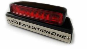 Expedition One - Expedition One JL18-CS2-RB-STC-PC Core Series 2 Rear Bumper with Smooth Motion Tire Carrier System for Jeep Wrangler JL 2018-2024 - Textured Black Powder Coat - Image 8
