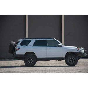 Expedition One - Expedition One MULE-UR-4R10+-NC Mule Ultra Roof Rack for Toyota 4Runner 2010-2023 - Image 2