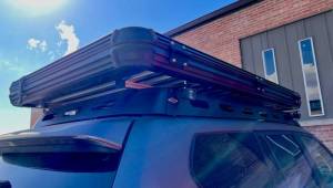 Expedition One - Expedition One MULE-UR-RTT-LD-MNT Mule Ultra Roof Rack Load Bars - Image 3