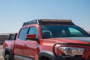 Expedition One - Expedition One MULE-UR-TACO-NC Mule Ultra Roof Rack for Toyota Tacoma 2005-2023 - Image 2