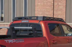Expedition One - Expedition One MULE-UR-TACO-NC Mule Ultra Roof Rack for Toyota Tacoma 2005-2023 - Image 3