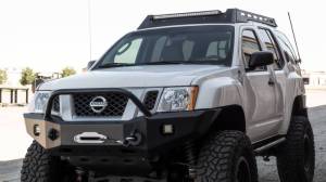 Expedition One - Expedition One MULE-UR-XT-NC Mule Ultra Roof Rack for Nissan Xterra 2005-2015 - Image 2