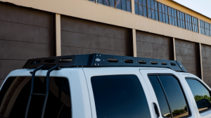 Expedition One - Expedition One MULE-UR-XT-NC Mule Ultra Roof Rack for Nissan Xterra 2005-2015 - Image 4
