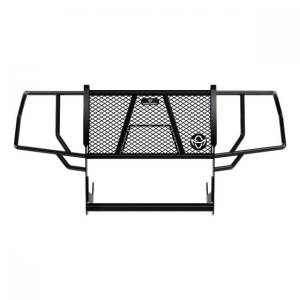 Ranch Hand - Ranch Hand GGG22HBL1 Legend Grille Guard for GMC Sierra 1500 2022-2024 - Image 1