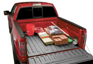 WeatherTech - WeatherTech 36913 TechLiner Bed Liner for Ford F-150 2021-2022 - Image 2
