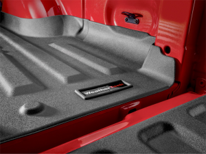 WeatherTech - WeatherTech 36913 TechLiner Bed Liner for Ford F-150 2021-2022 - Image 4