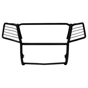 Steelcraft 50210 Front End Protection Grille Guard for Chevy Silverado/Avalanche 1500/2500HD/3500 2003-2007