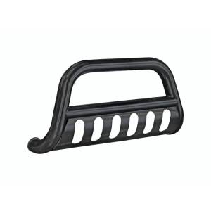 Steelcraft - Steelcraft 74020B Front End Protection Bull Bar for Nissan Frontier/Pathfinder/Xterra 2005-2020 - Image 2