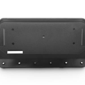 DV8 Offroad - DV8 Offroad DMT2-01 Digital Device Dash Mount for Toyota Tundra/Sequoia 2022-2024 - Image 3