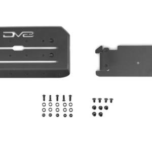 DV8 Offroad - DV8 Offroad DMT2-01 Digital Device Dash Mount for Toyota Tundra/Sequoia 2022-2024 - Image 4