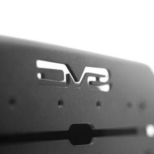 DV8 Offroad - DV8 Offroad DMT2-01 Digital Device Dash Mount for Toyota Tundra/Sequoia 2022-2024 - Image 5