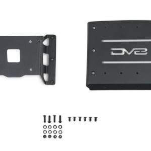 DV8 Offroad - DV8 Offroad DMFF-01 F-Series Digital Device Dash Mount for Ford F-150/F-250/F-350 2015-2021 - Image 5