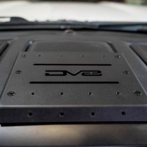 DV8 Offroad - DV8 Offroad DMFF-01 F-Series Digital Device Dash Mount for Ford F-150/F-250/F-350 2015-2021 - Image 10