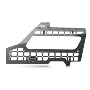 DV8 Offroad - DV8 Offroad CCFF-01 Center Console Molle Panels and Device Mount for Ford F-150/F-250/F-350 2015-2021 - Image 3