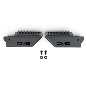 DV8 Offroad - DV8 Offroad STBR-01 Foot Pegs for Ford Bronco 2021-2024 - Image 2