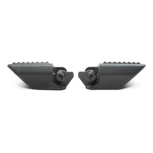 DV8 Offroad - DV8 Offroad STBR-01 Foot Pegs for Ford Bronco 2021-2024 - Image 3