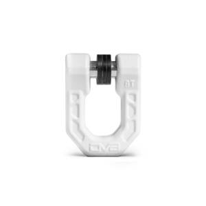 DV8 Offroad - DV8 Offroad UNSK-01WH Elite Series 3/4" D-Ring Shackle - Pair - Image 4