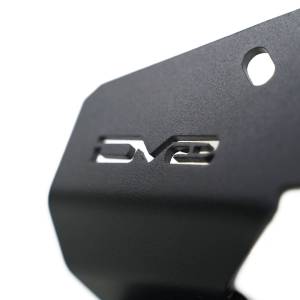 DV8 Offroad - DV8 Offroad LBBR-08 A-Pillar Dual Light Pod Drop Mounts for Ford Bronco 2021-2024 - Image 4