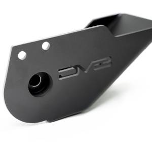 DV8 Offroad - DV8 Offroad SPBR-05 Trailing Arm Skid Plates with OEM Skid for Ford Bronco 2021-2024 - Image 2