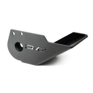 DV8 Offroad - DV8 Offroad SPBR-05 Trailing Arm Skid Plates with OEM Skid for Ford Bronco 2021-2024 - Image 3