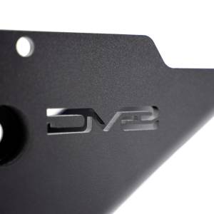 DV8 Offroad - DV8 Offroad SPBR-05 Trailing Arm Skid Plates with OEM Skid for Ford Bronco 2021-2024 - Image 4