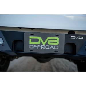 DV8 Offroad - DV8 Offroad RBGL-11 FS-15 Series Rear Bumper for Jeep Gladiator JT 2020-2024 - Image 17