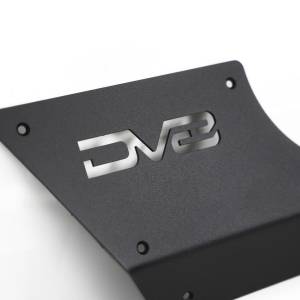 DV8 Offroad - DV8 Offroad SRJL-09 Rock Skins for 4-Door Jeep Wrangler JL 2018-2024 - Image 7