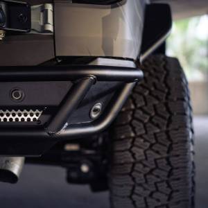 DV8 Offroad - DV8 Offroad RBBR-04 Competition Series Rear Bumper for Ford Bronco 2021-2024 - Image 12