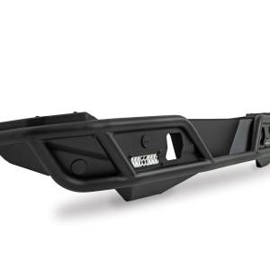 DV8 Offroad - DV8 Offroad RBBR-04 Competition Series Rear Bumper for Ford Bronco 2021-2024 - Image 3