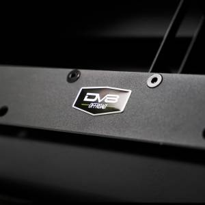 DV8 Offroad - DV8 Offroad CMBR-01 Air Compressor Mount with Storage Box for Ford Bronco 2021-2024 - Image 4