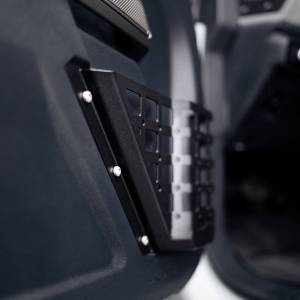 DV8 Offroad - DV8 Offroad MPBR-05 Front Door Pocket Molle Panels for Ford Bronco 2021-2024 - Image 8