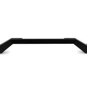 DV8 Offroad - DV8 Offroad LBBR-04 Factory Modular Front Bumper with Bull Bar for Ford Bronco 2021-2024 - Image 3