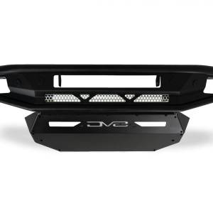 DV8 Offroad - DV8 Offroad FBBR-04 Competition Series Front Bumper for Ford Bronco 2021-2024 - Image 2