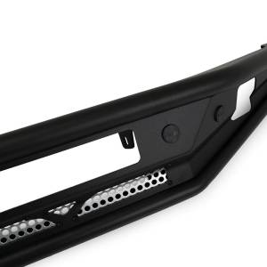 DV8 Offroad - DV8 Offroad FBBR-04 Competition Series Front Bumper for Ford Bronco 2021-2024 - Image 6