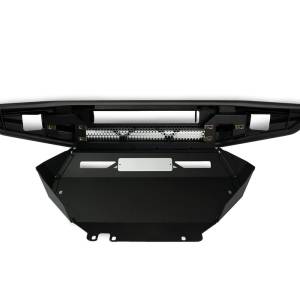 DV8 Offroad - DV8 Offroad FBBR-04 Competition Series Front Bumper for Ford Bronco 2021-2024 - Image 3