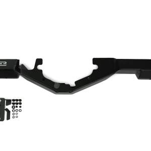 DV8 Offroad - DV8 Offroad SPBR-03 Rear Differential Skid Plate for Ford Bronco 2021-2024 - Image 1
