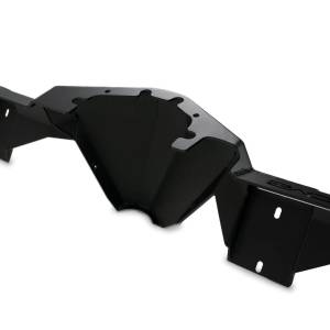 DV8 Offroad - DV8 Offroad SPBR-03 Rear Differential Skid Plate for Ford Bronco 2021-2024 - Image 4