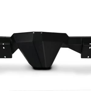 DV8 Offroad - DV8 Offroad SPBR-03 Rear Differential Skid Plate for Ford Bronco 2021-2024 - Image 5