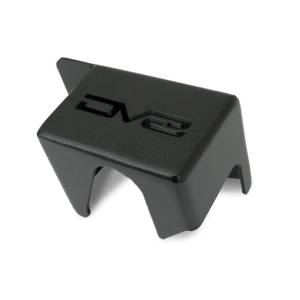 DV8 Offroad - DV8 Offroad LBBR-07 Crash Bar Caps with Accessory Mount for Ford Bronco 2021-2024 - Image 2