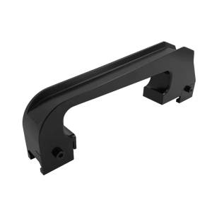 DV8 Offroad - DV8 Offroad D-JP-190058-M16 M16 Styled Grab Handle for Road Rail Mount System - Pair - Image 1