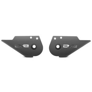 DV8 Offroad - DV8 Offroad SPBR-06 Rear Trailing Arm Skid Plates for Ford Bronco 2021-2023 - Image 1