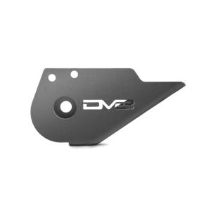 DV8 Offroad - DV8 Offroad SPBR-06 Rear Trailing Arm Skid Plates for Ford Bronco 2021-2023 - Image 2