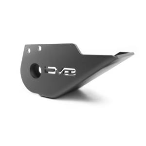 DV8 Offroad - DV8 Offroad SPBR-06 Rear Trailing Arm Skid Plates for Ford Bronco 2021-2023 - Image 3