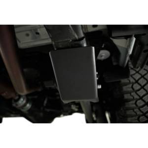 DV8 Offroad - DV8 Offroad SPBR-06 Rear Trailing Arm Skid Plates for Ford Bronco 2021-2023 - Image 9