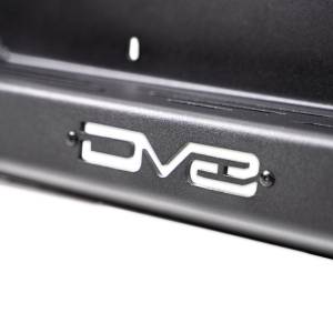 DV8 Offroad - DV8 Offroad RBFF1-04 MTO Series Rear Bumper for Ford F-150 2021-2024 - Image 4
