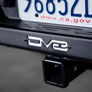 DV8 Offroad - DV8 Offroad RBFF1-04 MTO Series Rear Bumper for Ford F-150 2021-2024 - Image 13